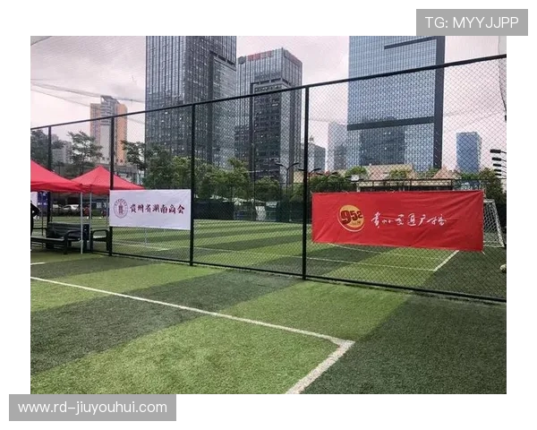 西峡县青少年足球联赛激发青少年体育热情促进地方足球发展